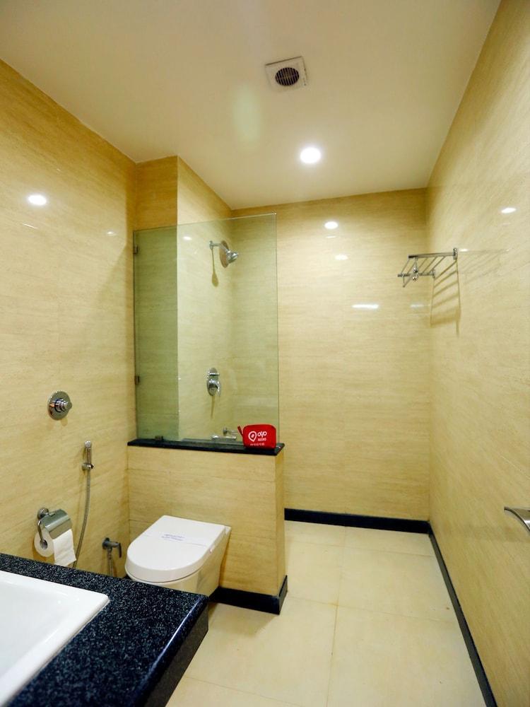 Fabhotel Syberitic Suites Gachibowli - Fully Vaccinated Staff Kondapur  Eksteriør bilde