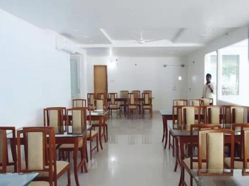 Fabhotel Syberitic Suites Gachibowli - Fully Vaccinated Staff Kondapur  Eksteriør bilde
